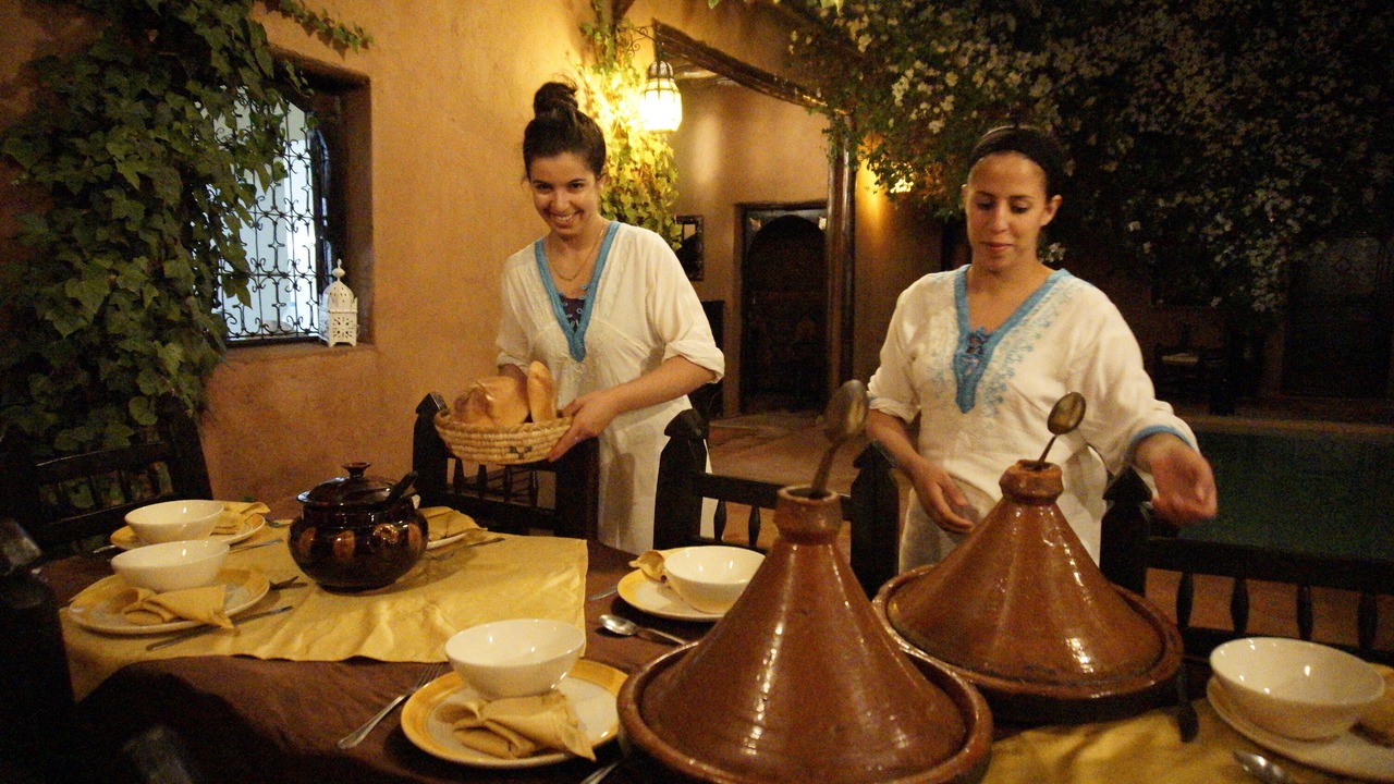 Photo of Others in Marrakech