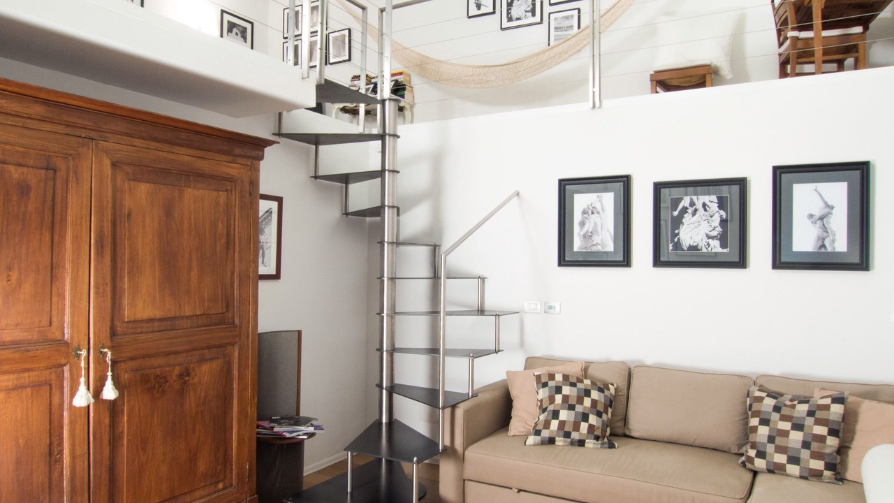 Photo of Livingroom in Sant' Ambrogio
