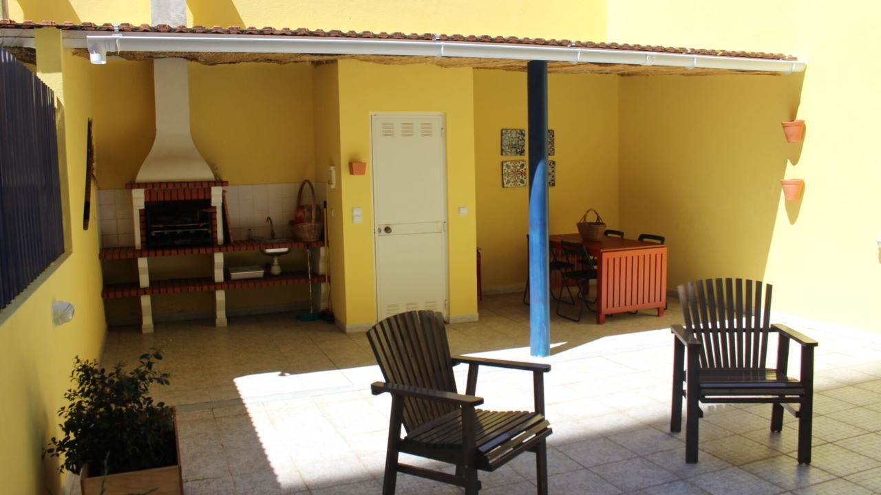Photo of Outdoor in Sao Jorge de Arroios