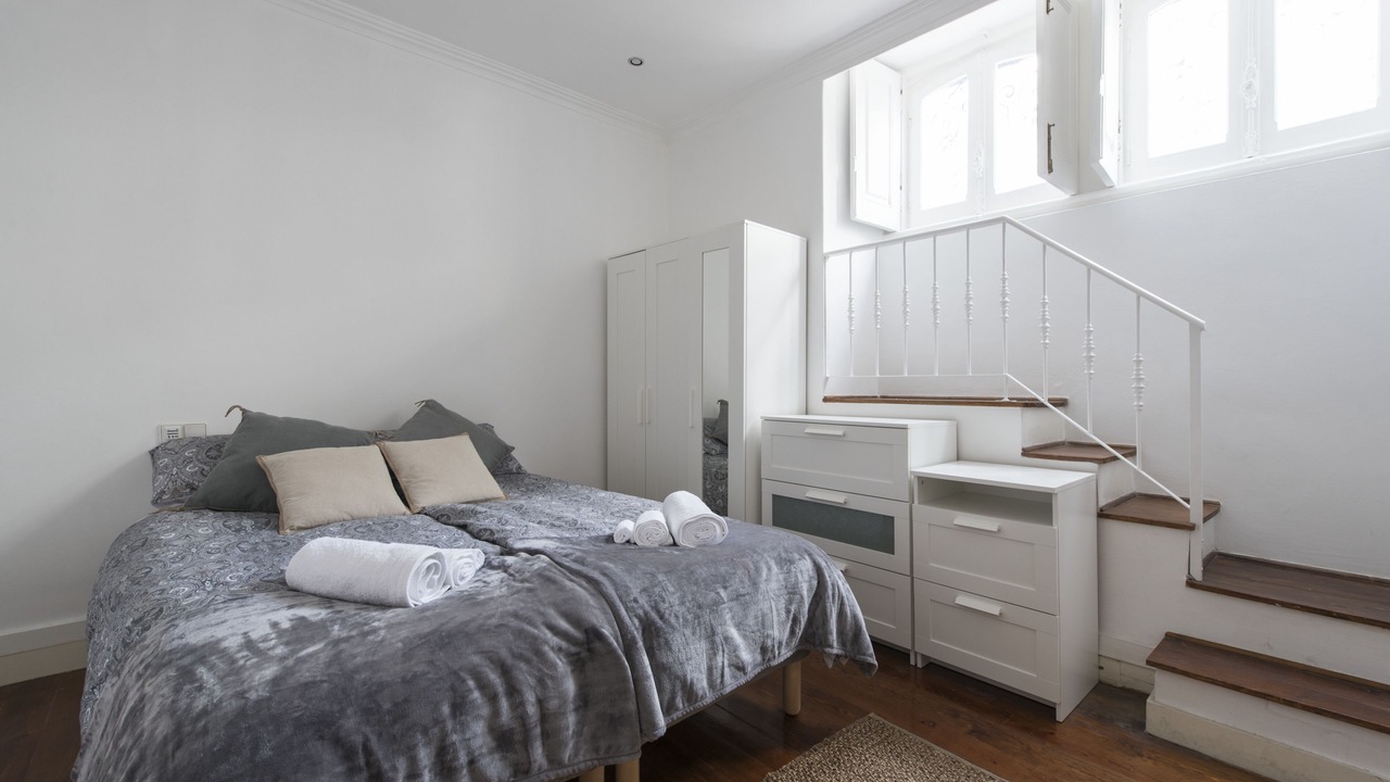 Photo of Bedroom in Sao Jorge de Arroios