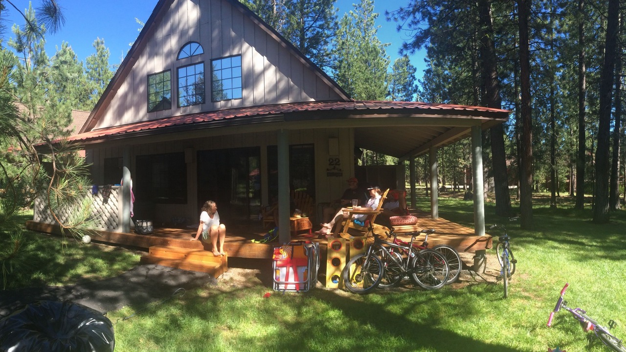 Photo of Others in Sunriver