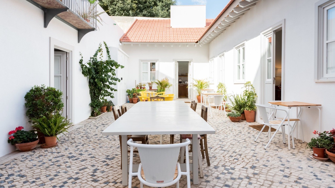 Photo of Outdoor in Alfama