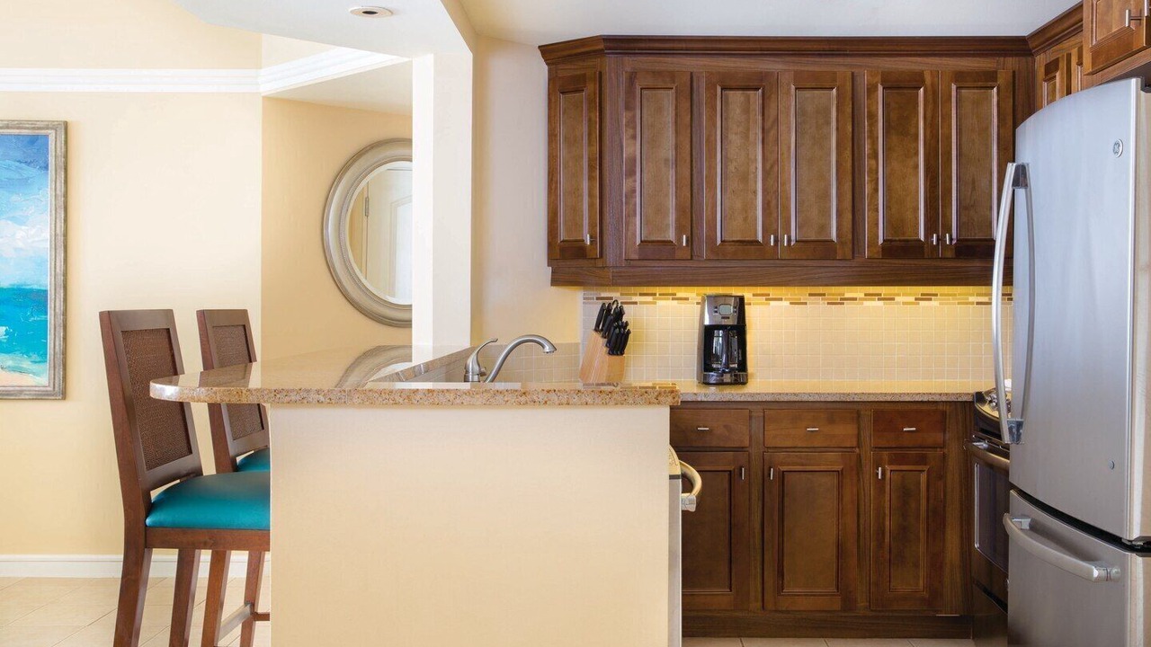 Photo of Kitchen in Palm Beach
