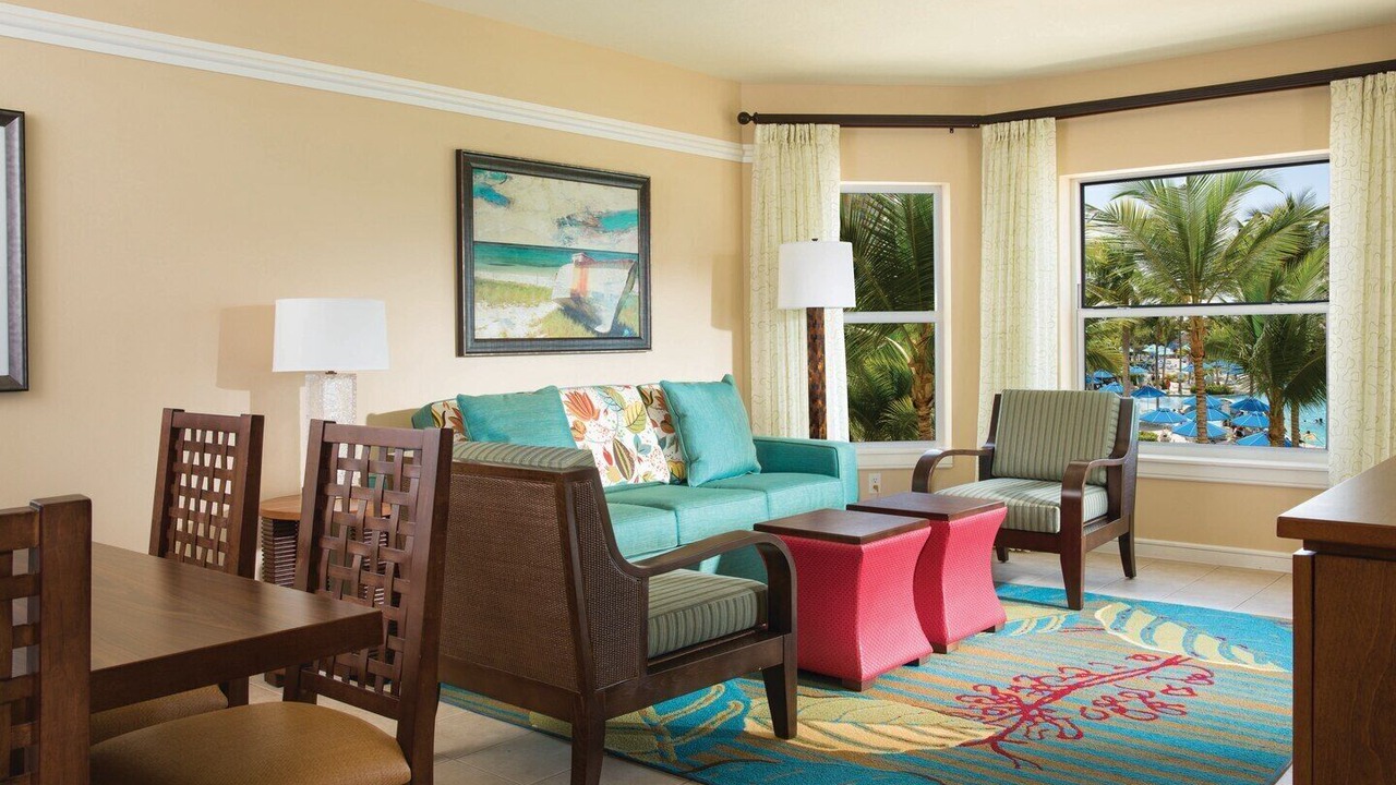 Photo of Livingroom in Palm Beach