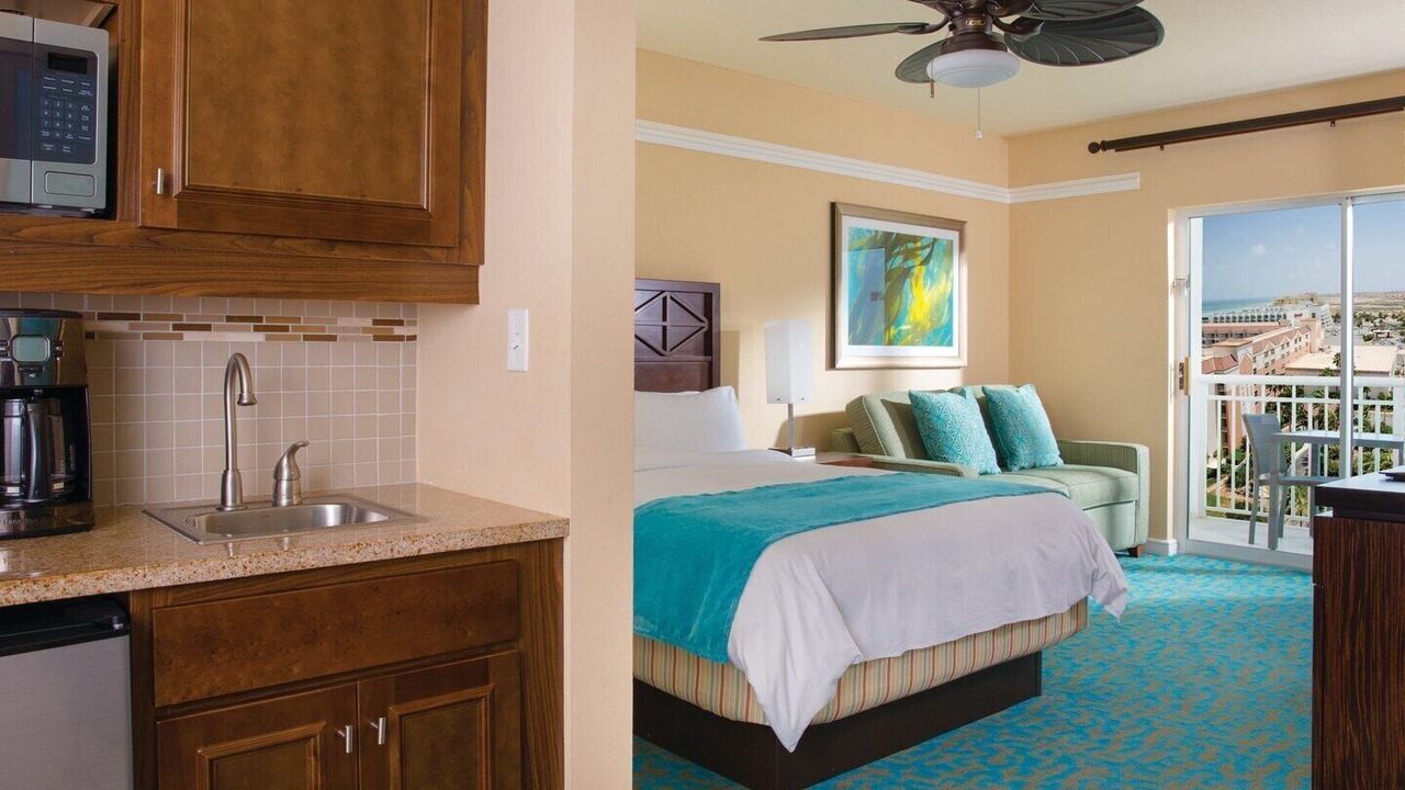 Photo of Bedroom in Palm Beach