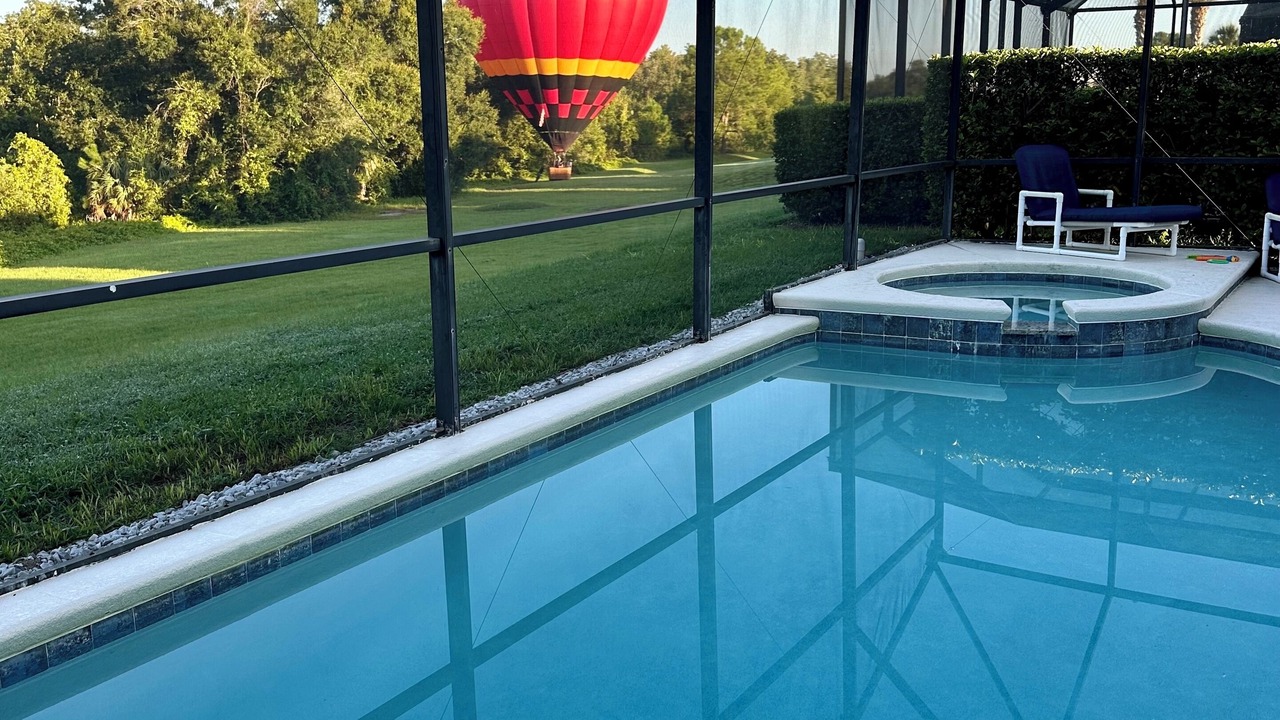 Photo of Outdoor in Windsor Palms