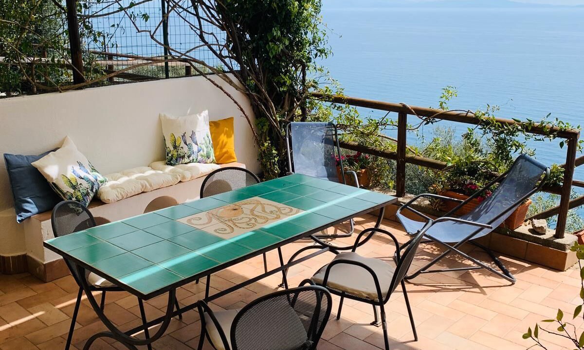 Photo of Outdoor in Conca dei Marini