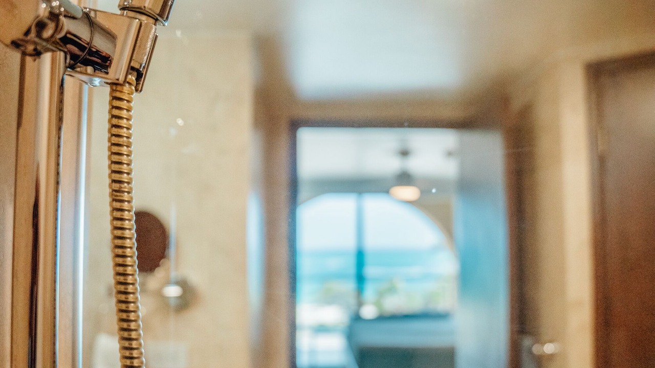 Photo of Bathroom in Oranjestad-West