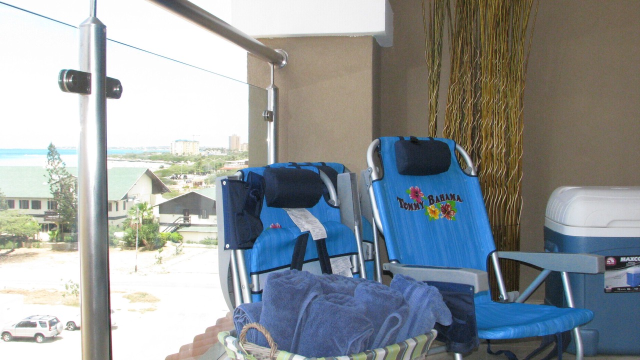 Photo of Others in Oranjestad-West