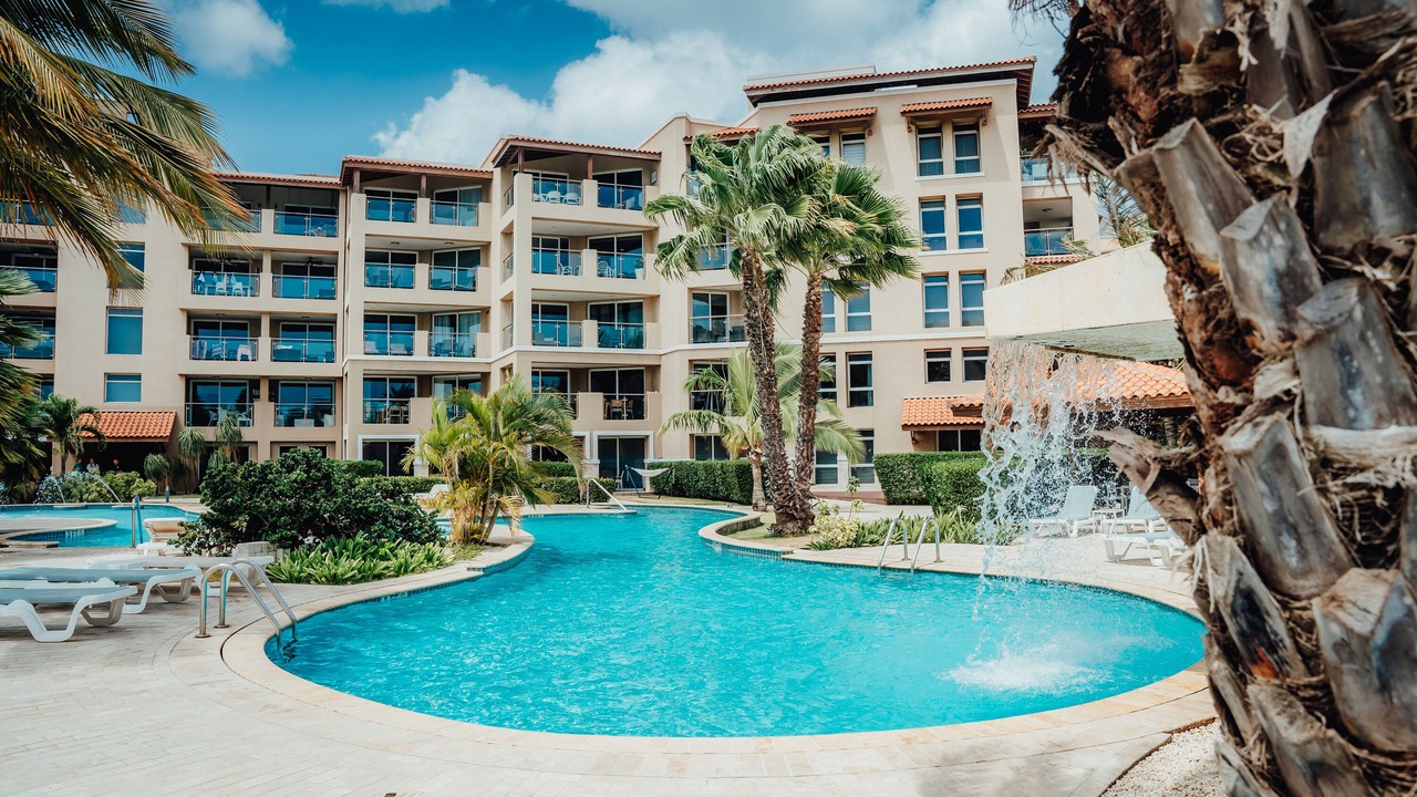 Photo of Outdoor in Oranjestad-West