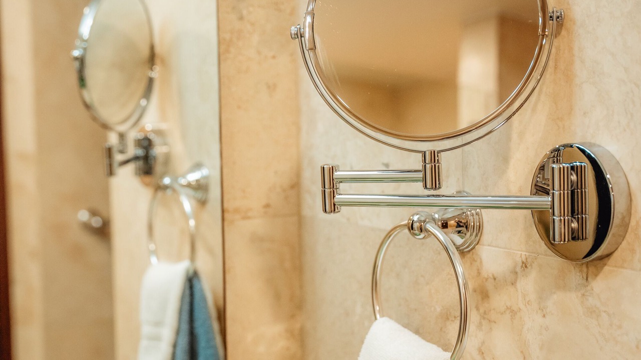 Photo of Bathroom in Oranjestad-West