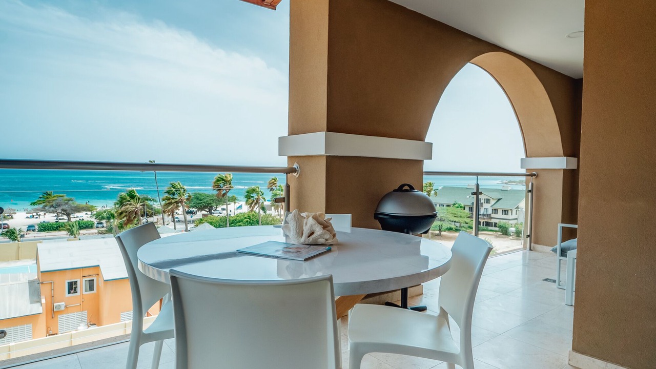 Photo of Outdoor in Oranjestad-West