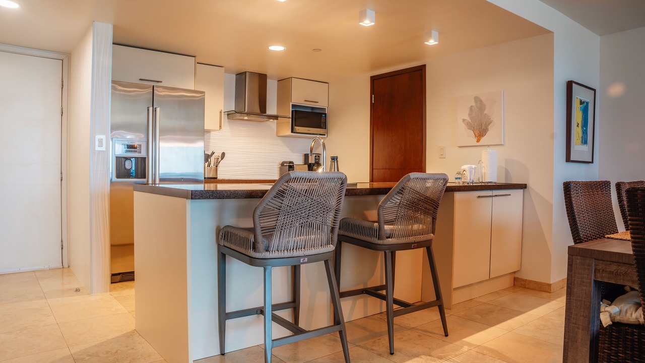 Photo of Kitchen in Oranjestad-West