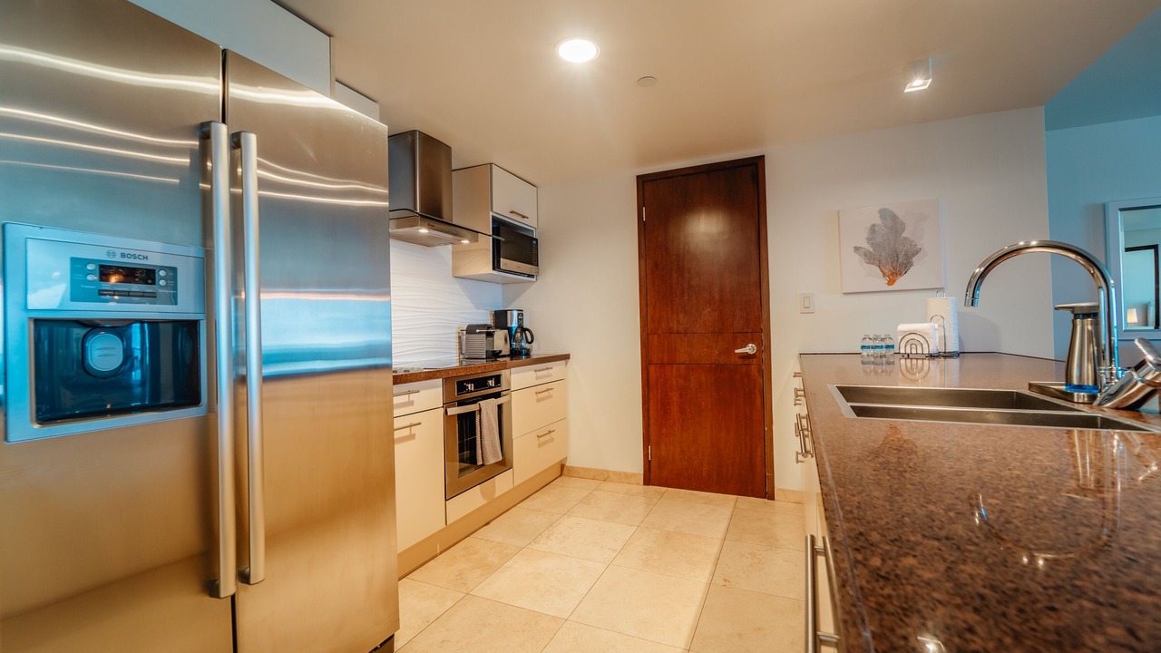 Photo of Kitchen in Oranjestad-West