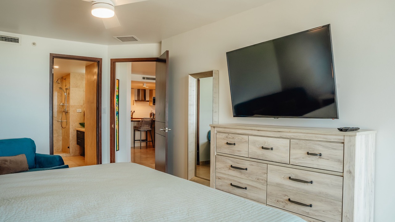 Photo of Bedroom in Oranjestad-West