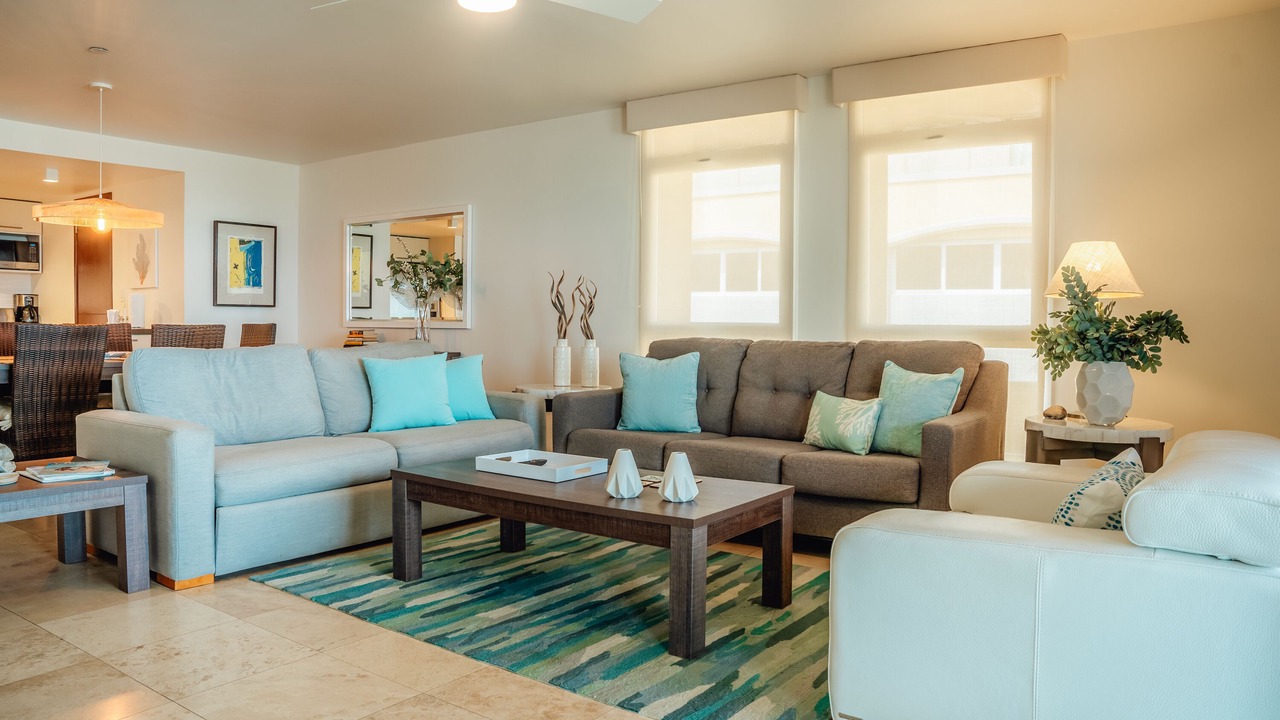 Photo of Livingroom in Oranjestad-West