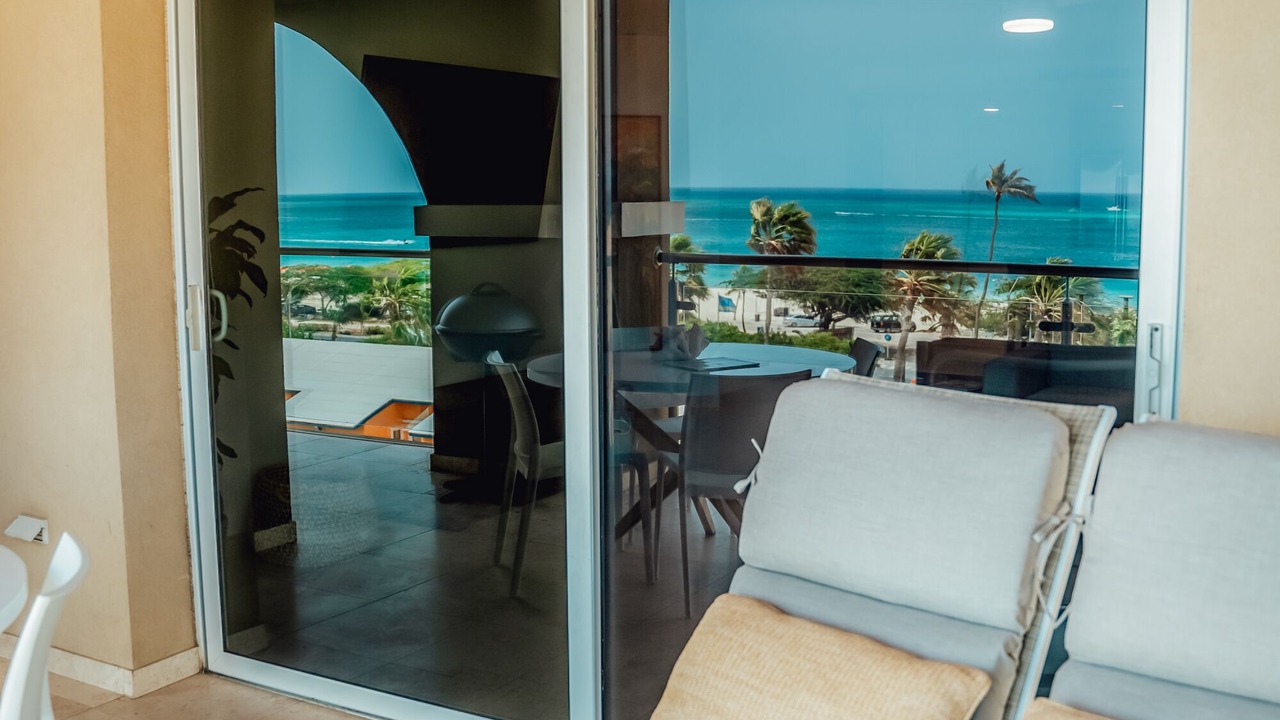 Photo of Livingroom in Oranjestad-West