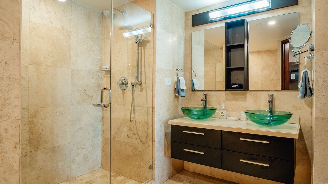 Photo of Bathroom in Oranjestad-West