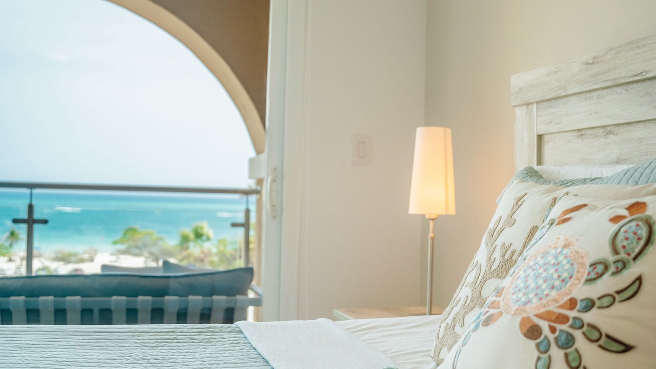 Photo of Bedroom in Oranjestad-West