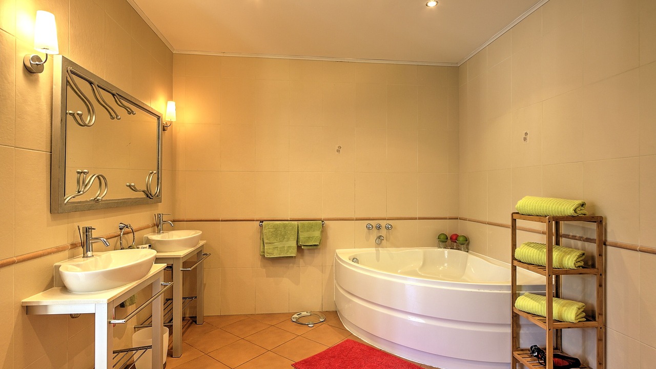 Photo of Bathroom in Noord
