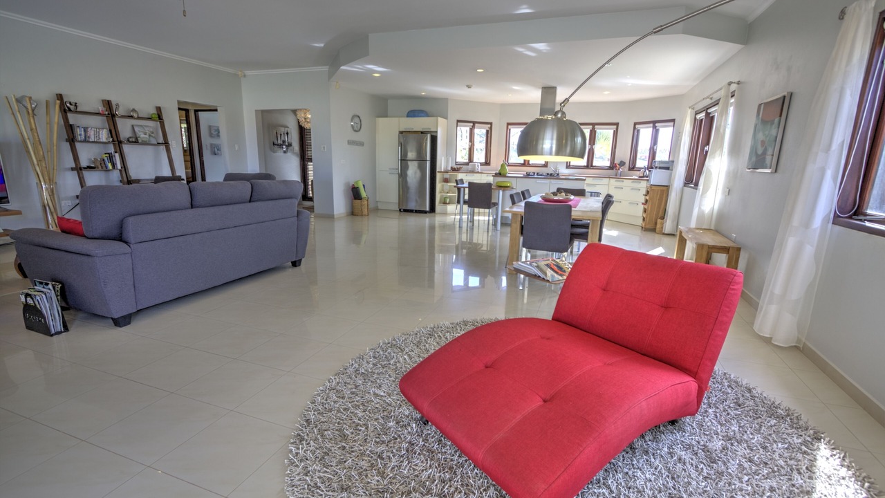 Photo of Livingroom in Noord