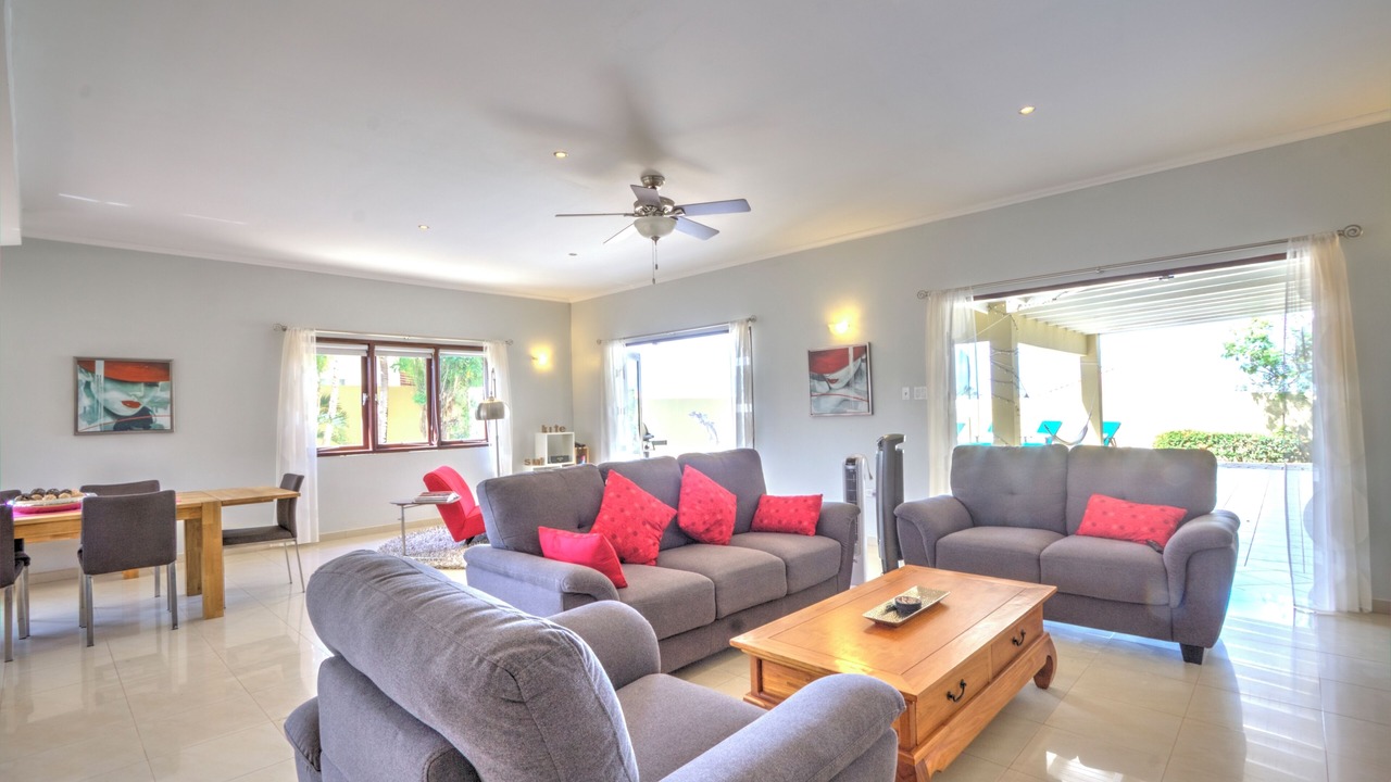 Photo of Livingroom in Noord