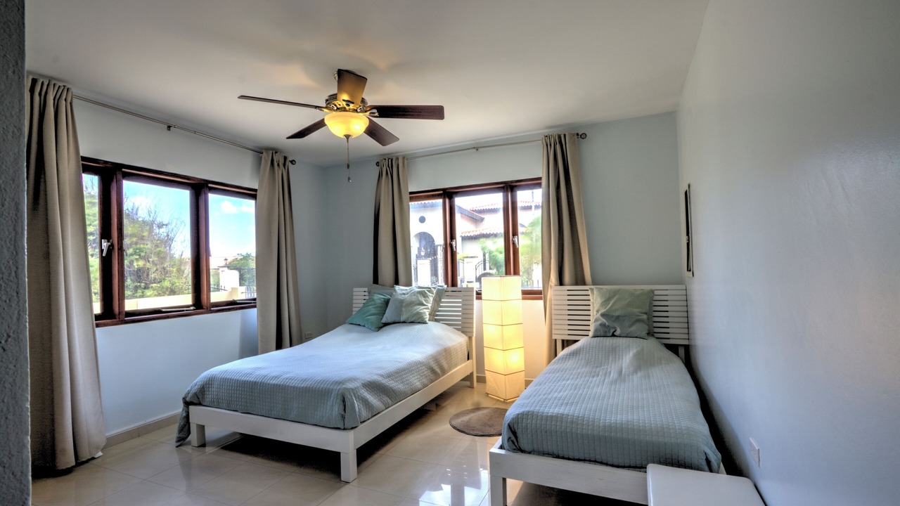 Photo of Bedroom in Noord