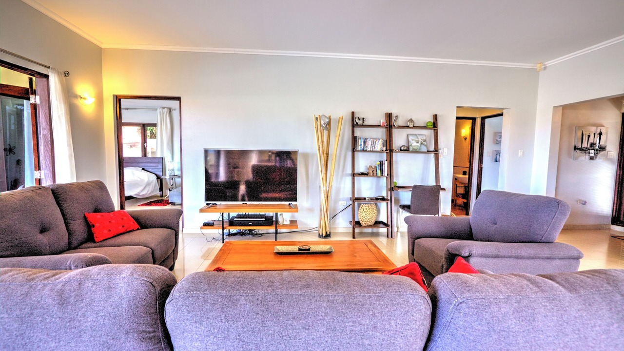 Photo of Livingroom in Noord