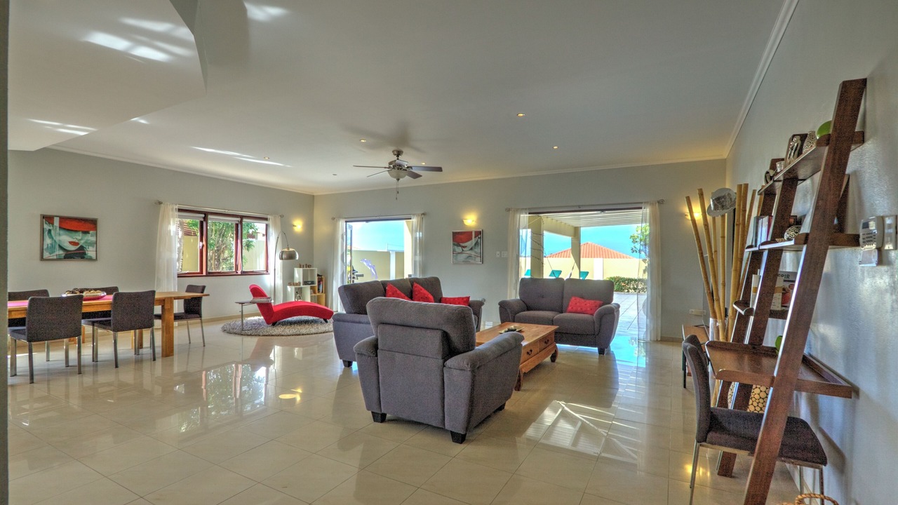 Photo of Livingroom in Noord
