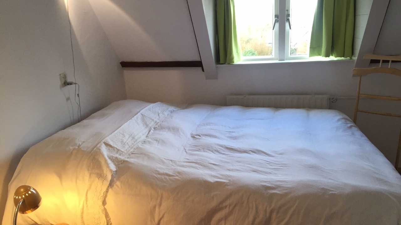 Photo of Bedroom in Groet