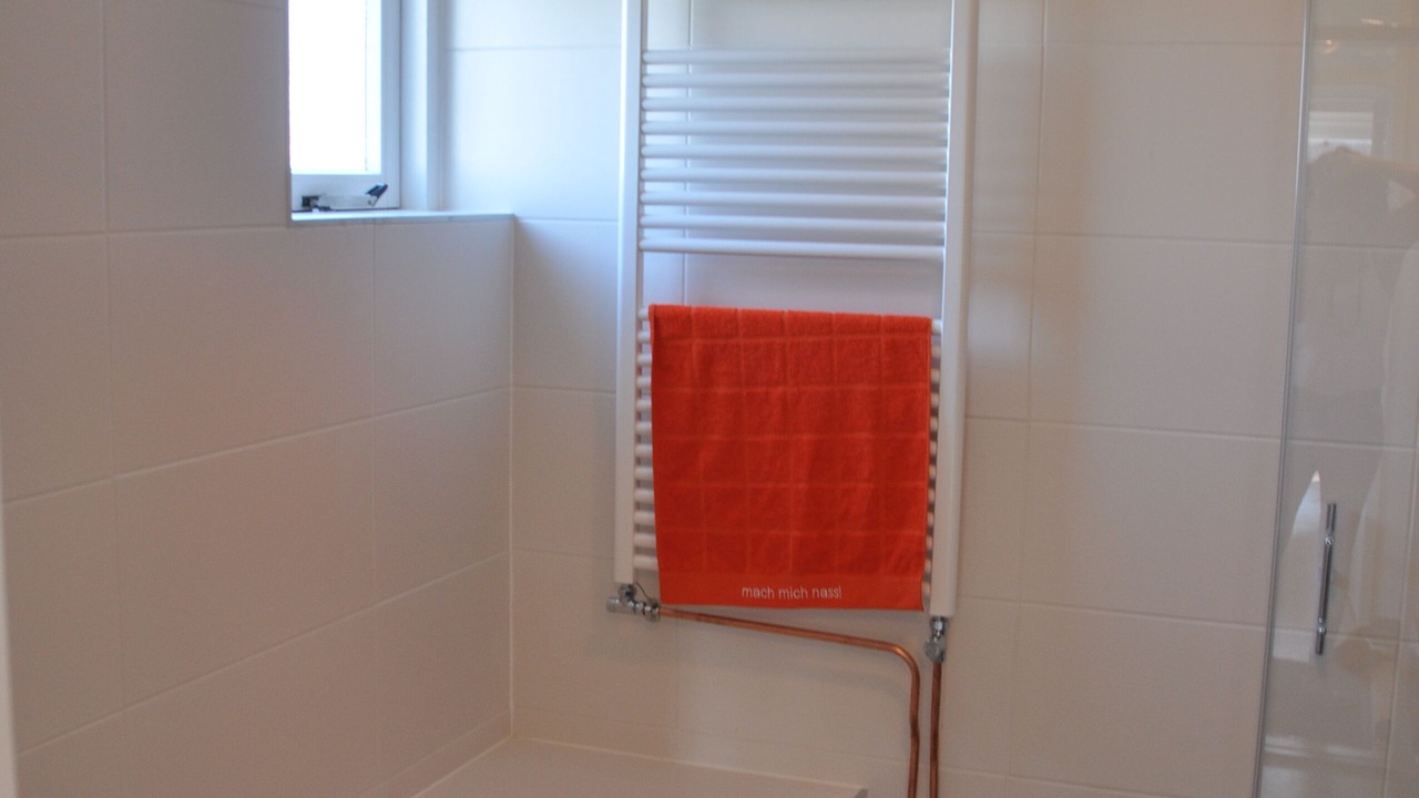 Photo of Bathroom in Julianadorp aan zee