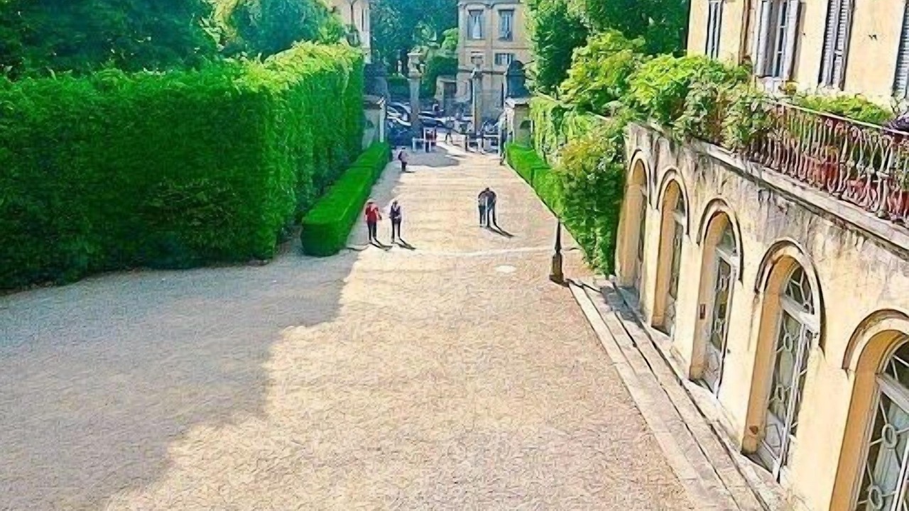 Photo of Others in San Frediano