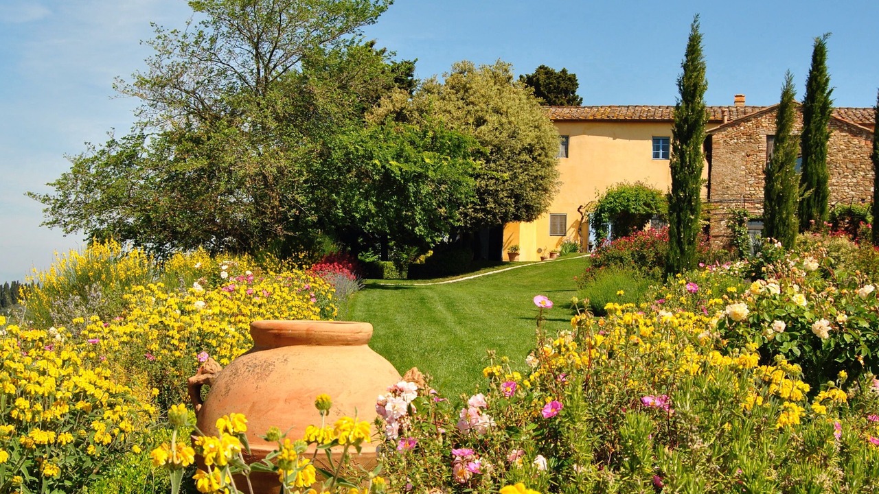 Photo of Outdoor in Il Serraglio