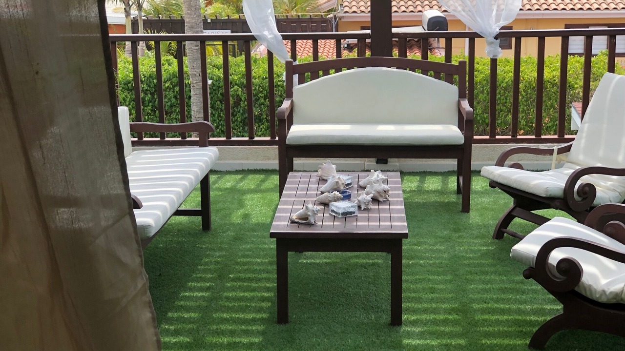 Photo of Patio Balcony in Palm Beach