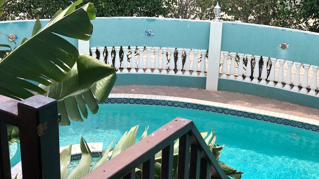 Photo of Patio Balcony in Palm Beach