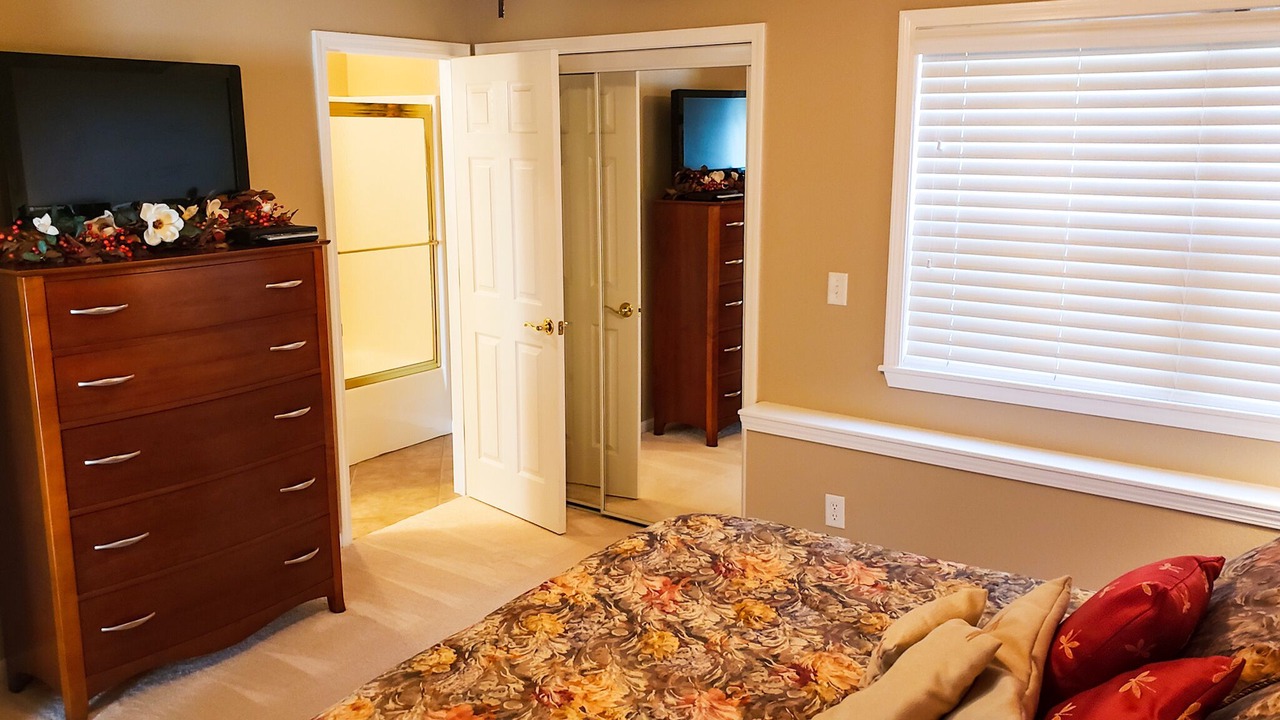 Photo of Bedroom in Lake Ozark