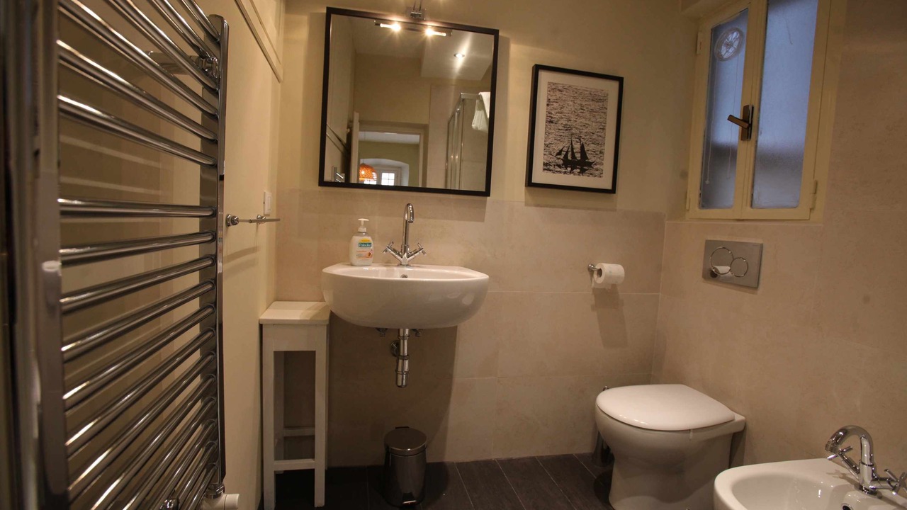 Photo of Bathroom in San Frediano