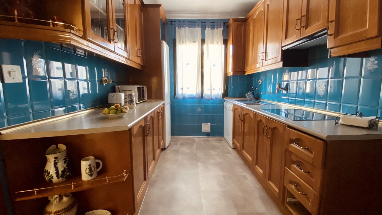 Photo of Kitchen in Valdelaguna
