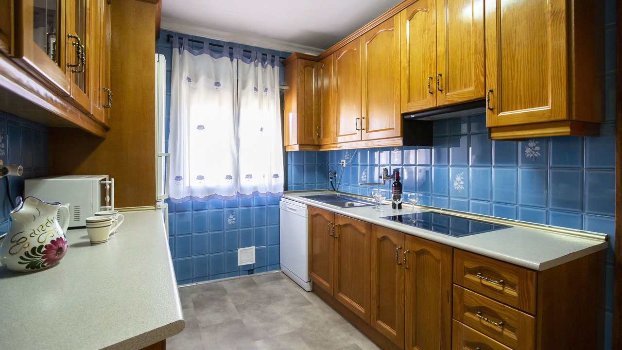 Photo of Kitchen in Valdelaguna