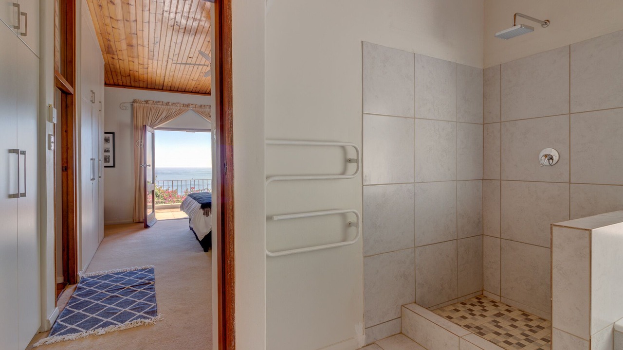 Photo of Bathroom in Camps Bay