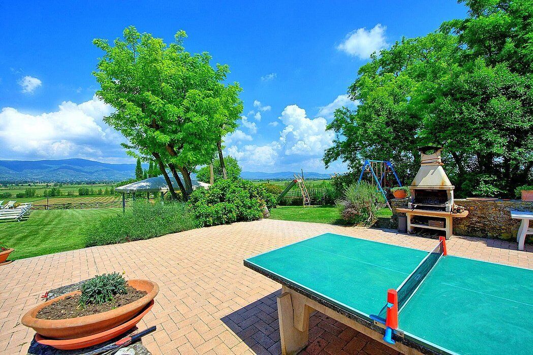 Photo of Outdoor in Fratticciola