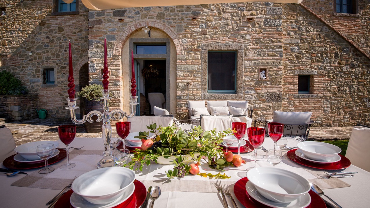 Photo of Outdoor in Ossaia
