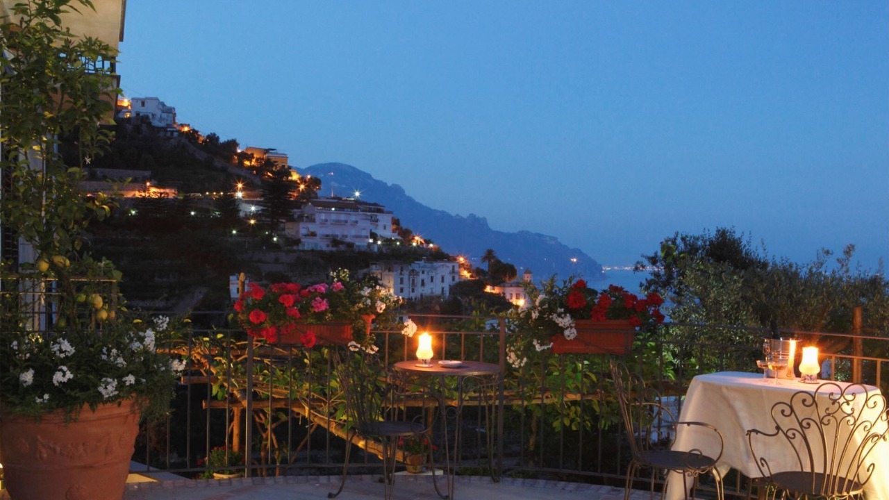 Photo of Outdoor in Pogerola