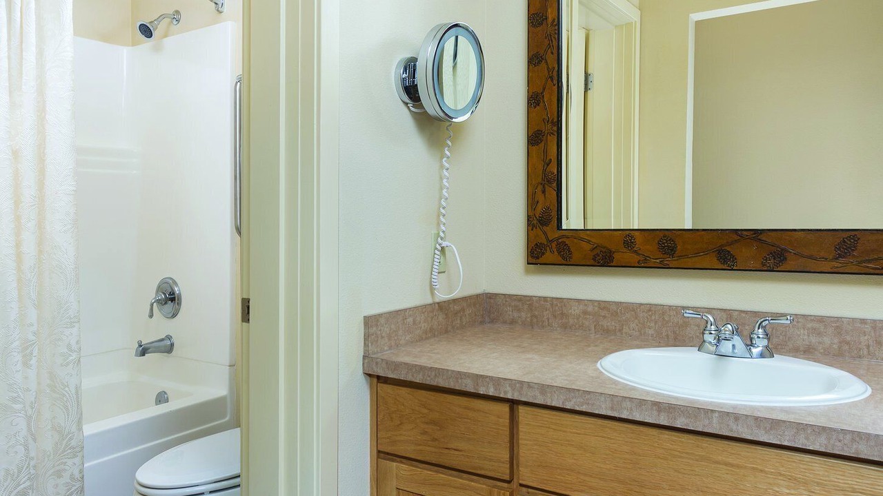 Photo of Bathroom in Bend