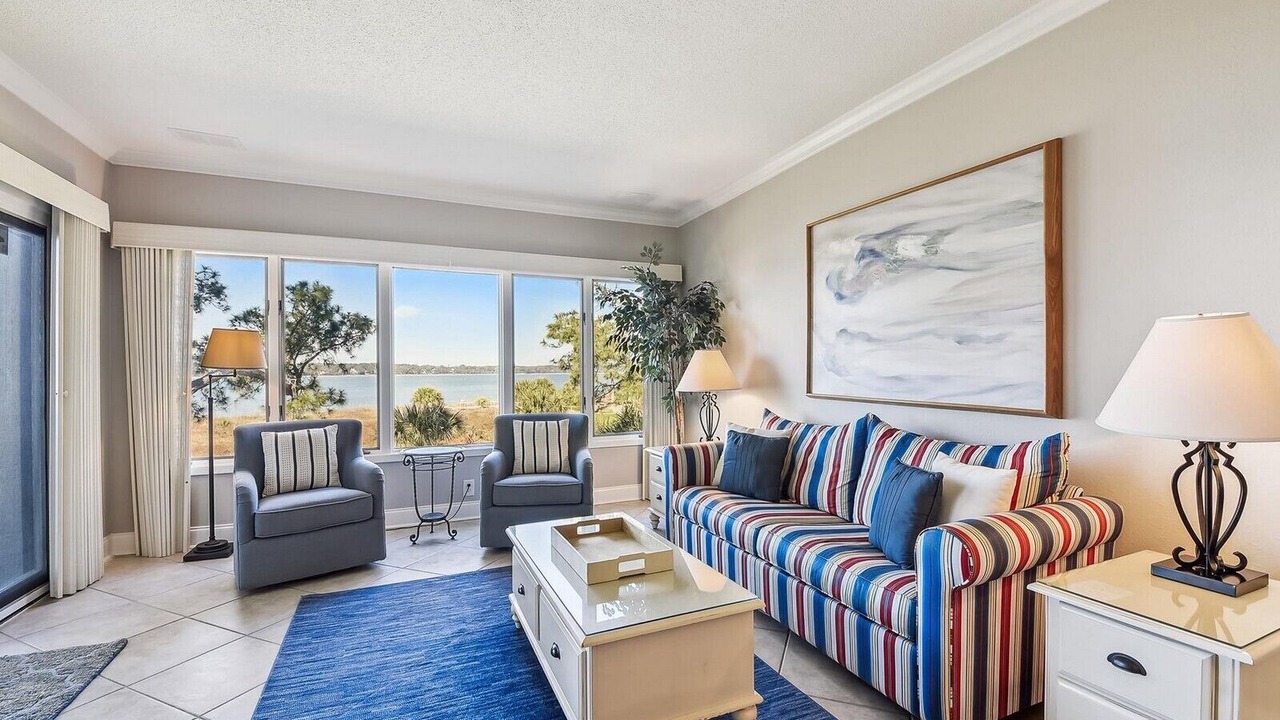 Photo of Bedroom in South Beach