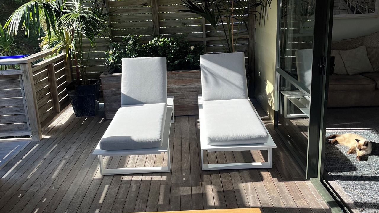 Photo of Patio Balcony in Surfdale