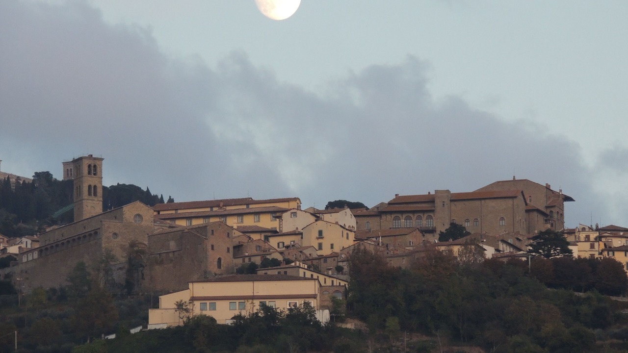 Photo of Outdoor in San Pietro a Cegliolo