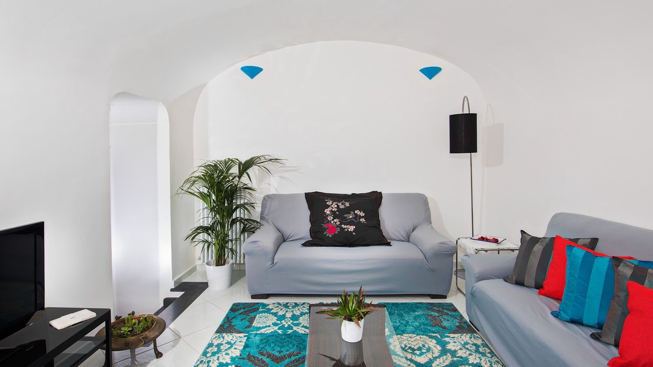 Photo of Bedroom in Pogerola