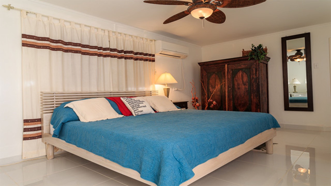 Photo of Bedroom in Hadicurari Beach
