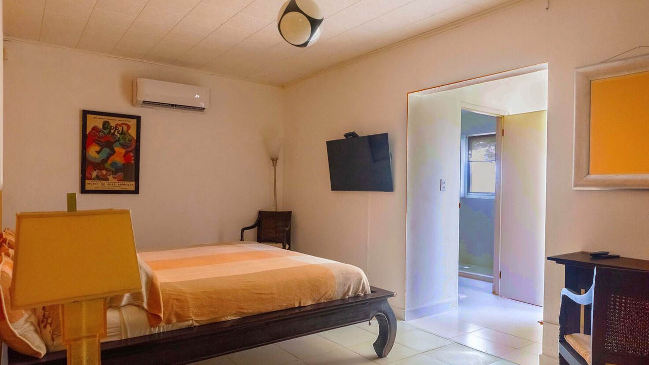 Photo of Bedroom in Hadicurari Beach
